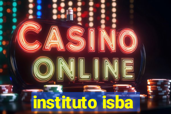 instituto isba